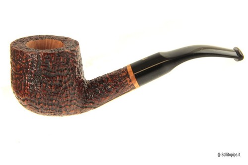 Pipa ser jacopo bent pot - s2,