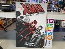 X-MEN LE STORIE INCREDIBILI