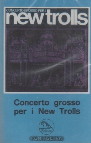 New trolls concerto - trolls,