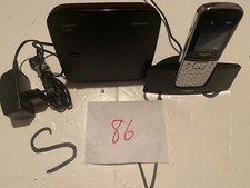Siemens Gigaset SL400 (# 86 #