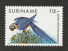 Suriname Sc# 730 1990 - f15