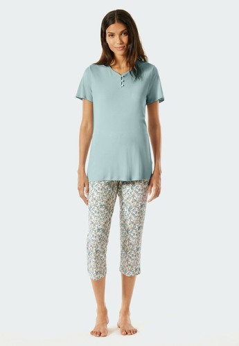 Pigiama donna schiesser - donna, lungo
