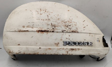 COFANO SCOCCA SINISTRA - PIAGGIO VESPA PX 125 E DAL 1979 AL 1988