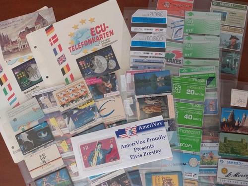 Carte telefoniche lotto oltre - carte,