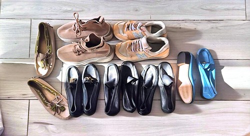 Lotto scarpe donna multicolore