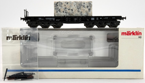 Märklin 48663 carro - h0,
