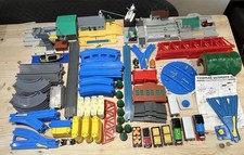 Set treno Tomy TrackMaster