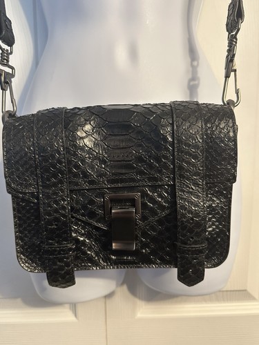 Borsa tracolla proenza - a,