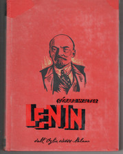 Lenin gerard walter - walter,