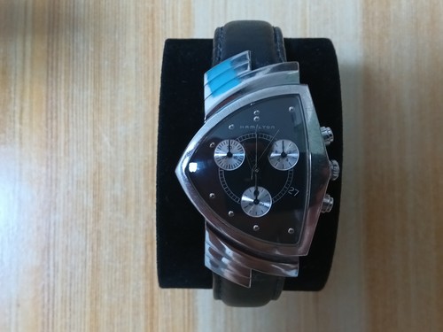 Hamilton ventura chronograph - ventura,