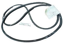 GUARNIZIONE CONTORNO LUNOTTO