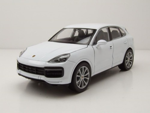 Modellino auto porsche cayenne - auto,