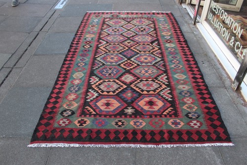 Tappeto kilim orientale - kilim,