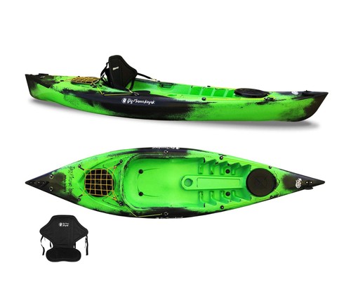 Kayak posto singolo privat - kayak,