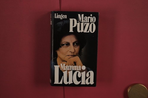 366112 mario puzo mamma - 366112,