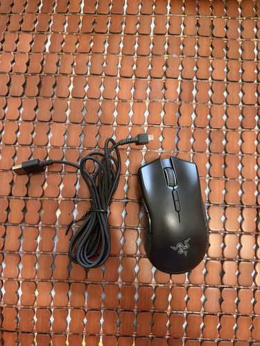 Mouse gioco ottico razer - gioco,