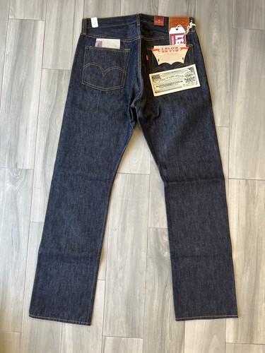 Jeans lvc levi - jeans,