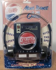 Pepsi cola walkman - pepsi,