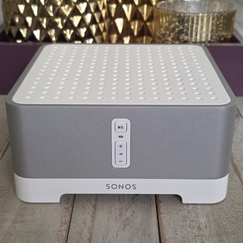 Sonos connect amp gen - sonos, connect:amp