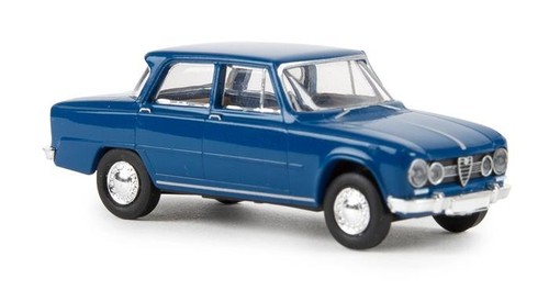 Brekina 29522 alfa romeo - alfa,