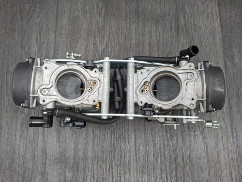Kit carburatore honda vtr 1000 - kit,