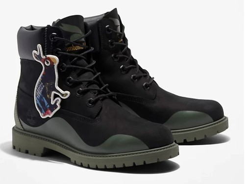 Timberland heritage pollici - timberland,