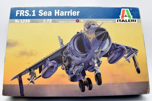 Modellini aerei model kit