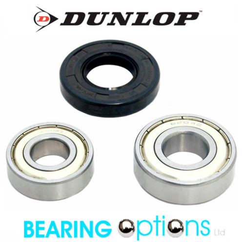 Dunlop aeg kit cuscinetti - aeg, e
