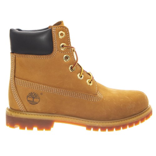 Premium inch lace up - 6,