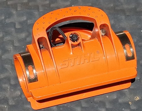 Clip per imbracatura - a, spalla