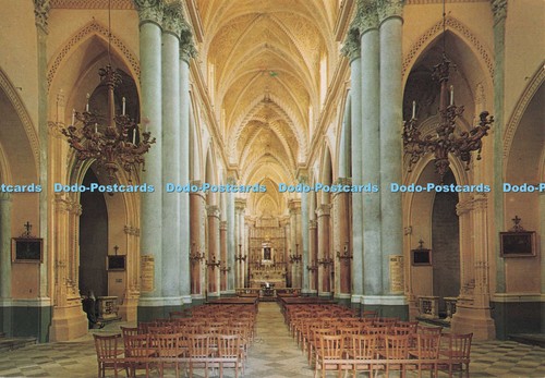 D296588 erice cathedral - erice.,