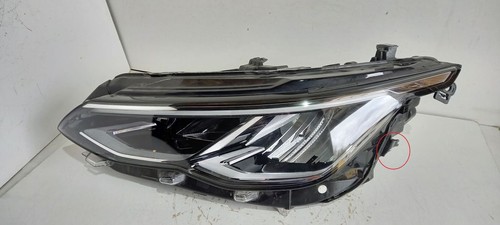Faro proiettore volkswagen