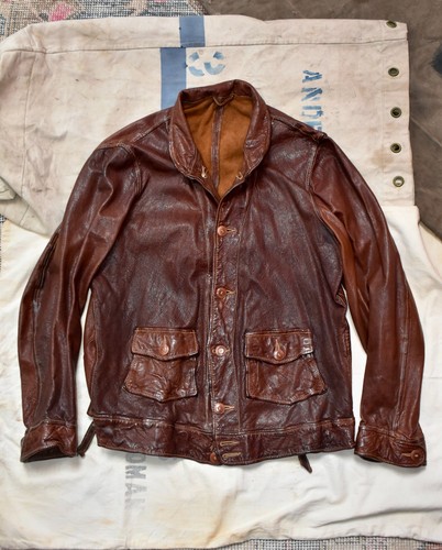 Rara giacca levi lvc anni - levi's,
