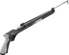 Cressi Apache, Black, 90 cm |