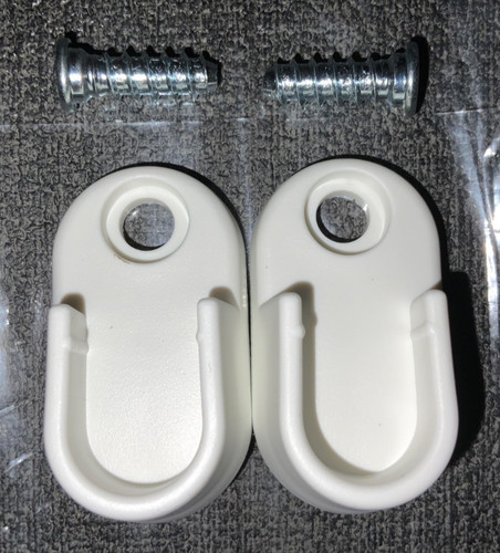 Ikea brimnes clip per binari - per,