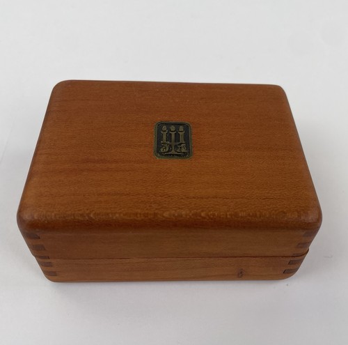 Portagioie legno james - portagioie,
