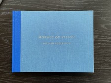 William Eggleston: Morals of