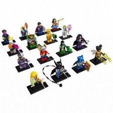 Lego DC Comics Supereroi e