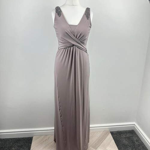 Monsoon sera maxi abito donna