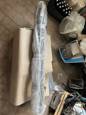 Paraurti Posteriore Ww Golf 82