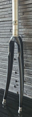 Columbus carbon front - columbus, rim