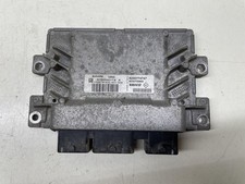 CENTRALINA MOTORE PER RENAULT