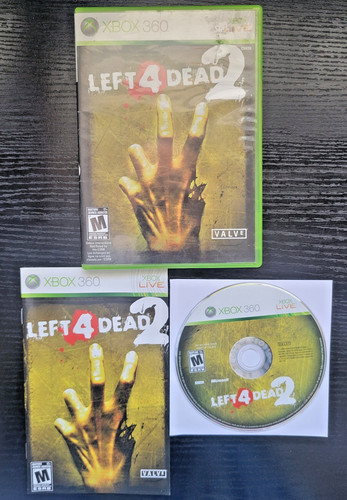 Left dead - 4,