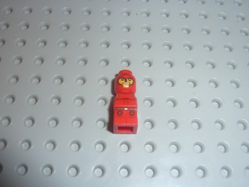Lego microfigure minotaurus - microfigure,