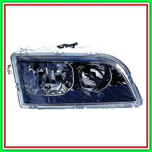 Proiettore destro mod - mod, h7-h7