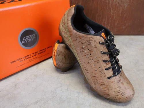 Dmt gk1 gravel scarpa - gravel, da