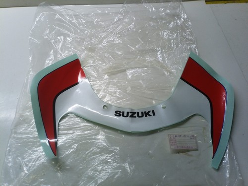 Suzuki gsx 750 - gsx-r, 01