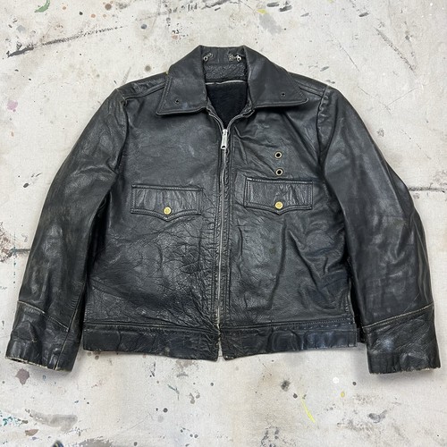 Giacca pelle moto pelle