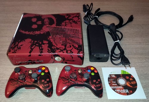 Console xbox 360 - xbox,