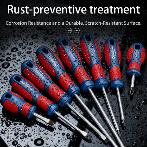 Kit cacciaviti magnetici - , di